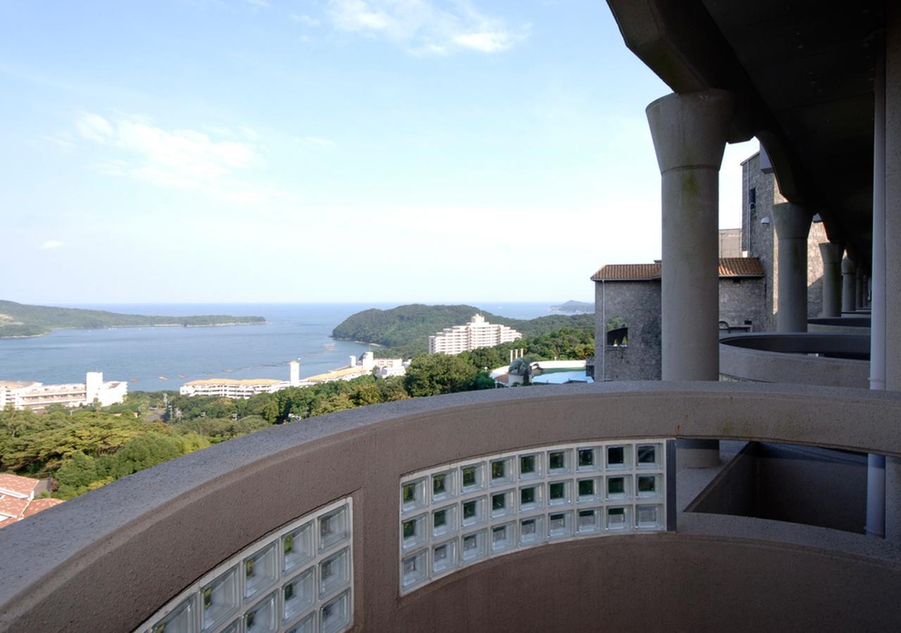 Izumigo Hotel Altia Toba Exterior photo